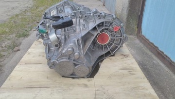 фото thumb №8, Коробка передач коробки передач nissan qashqai j10 1.6 16v tl4b113