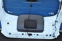 фото thumb №5, Dacia sandero ii крышка багажника багажника задняя задняя