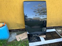 фото thumb №1, Peugeot bipper дверь правое сдвижные демонтаж