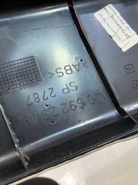 Защита стойка правая mercedes w140 бежевая 1406922989 Недорого, фото thumb