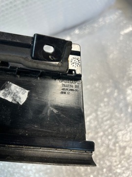 фото thumb №4, Volvo xc40 планка дверь стойка правая зад 31448394