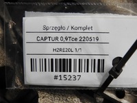 фото thumb №11, Сцепление диск прижим renault captur i 0.9 tce