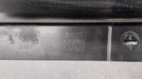 фото thumb №10, Молдинг порогова права bmw 4 g22 g23 m набір 20-