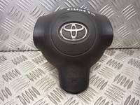 фото thumb №1, Подушка подушка безопасности водителя toyota corolla e12 1.6 45130-02270