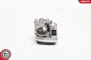 фото thumb №8, Esen skv дросельна заслінка повітря 12skv030