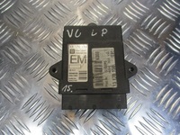 фото thumb №1, Модуль дверь opel vectra c 1.9 cdti 13170150