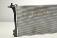 фото thumb №6, Volkswagen golf vi 1.6 8v 102 km радіатор основний
