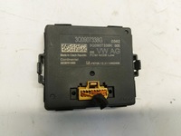 фото thumb №1, Skoda kodiaq lift модуль света 3q0907338