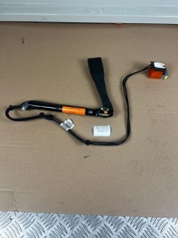 Купить Alfa romeo 159 184838860 натяжитель поперечина левое  перед передний клипса, фото thumb