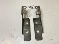 Купить Mitsubishi colt vi рестайлинг  08-12r петли капот комплект, фото thumb