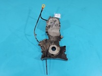 фото thumb №1, Корпус распределительного вала vw fox 1.2 54km