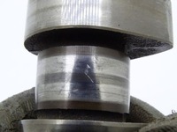 фото thumb №10, Opel vectra b 00-02 1.8 16v z18xe вал распределительный вал w