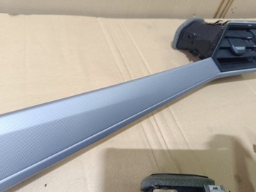 фото thumb №7, Декоры планки панель bmw g20 g21