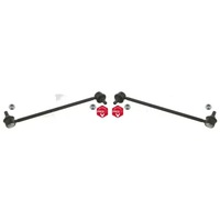 фото thumb №1, 2x соединители стабилизатора febi bilstein перед l+p do lexus, toyota camry