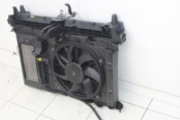 фото thumb №6, Pas передний радиатор вентилятор peugeot 3008 i 2009r- 1.6 hdi