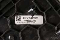 фото thumb №10, Bmw x5 g05 молдинг декоративна dekor тунелю fineline stripe європа 9865022