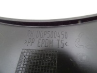 фото thumb №3, Land rover freelander i 03-06 lift молдинг кришки задня