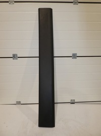 фото thumb №1, Молдинг боковая renault master 828210160r