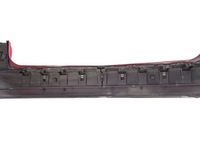 фото thumb №13, Бампер задняя задний vw sharan 1 i mk1 lift fl ly3d