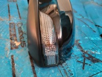 фото thumb №6, Toyota c-hr повний дзеркало 11 pin ліва зовнішнє