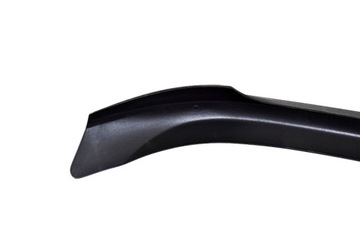 фото thumb №14, Спойлер do subaru brz toyota gt 86 2012-2021 спойлер abs чёрный mat sobmart