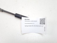 фото thumb №6, 2006 porsche boxster 987 привод капот 98751255101