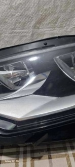 фото thumb №10, Audi a6 s6 c7 4g лампа левая перед uk