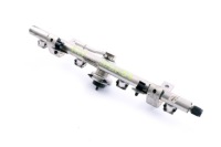 Mini cooper s r52 r53 w11 молдинг упорскування форсунок пального 1521389 Оригінал, фото thumb