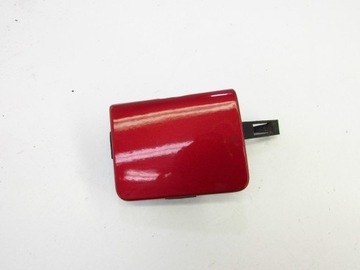 фото thumb №1, Citroen c4 grand picasso заглушка фаркоп бампера зад 06-10r 9654487877