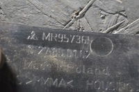 фото thumb №10, Лампа левый задняя mitsubishi colt vi lift 3d mr957365 s1565