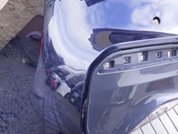 фото thumb №10, Bmw 5 g30 m5 f90 sedan m набор бампер задний