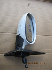 фото thumb №2, Daewoo lanos дзеркало лівий перед