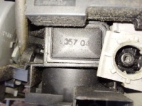 фото thumb №7, Рульова колонка opel astra 2004r. 1.7 дизель 90559657, 24436920,1610662