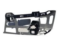 фото thumb №1, Напрямна бампера перед лівий skoda octavia iv 5e3