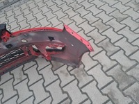 фото thumb №8, Бампер передний skoda rapid monte carlo