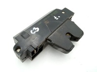 фото thumb №1, Citroen c3 замок кришки задня задній