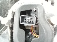 фото thumb №9, Vw golf v 5 + plus лампа правая задняя задняя 89070058