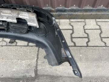 фото thumb №12, Hyundai getz 1 рестайлинг 05-11 r бампер перед переднее 86511-1c300