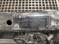 Ford f150 бампер задній hl3t19d534ac 2018 pickup Оригінал, фото thumb