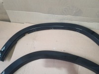 фото thumb №5, Молдинг крила ліва задня m-pakiet bmw x6 f16 475