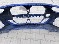 фото thumb №13, Бампер перед передній bmw i4 g26 m набір колір c31