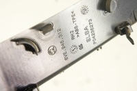 фото thumb №5, Sb020 skoda fabia iv 21- защита корпус жёлоб лампы правый задняя 6ve945312