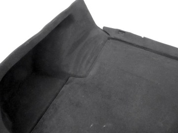 фото thumb №5, Оббивка багажника обшивки opel insignia b hb