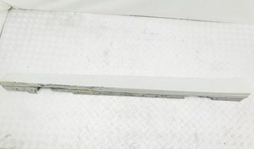 фото thumb №1, Планка порогова права - bmw 3 f30 f31 12-15 a300