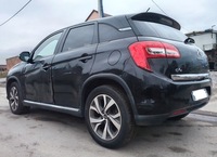 фото thumb №7, Бампер задняя pdc лампа левая правая w крыло w крышка citroen c4 aircross x42