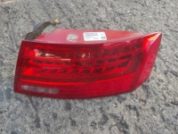фото thumb №1, Лампа правый задняя задняя led 8t8945096f audi a5 8t sportback 09-16