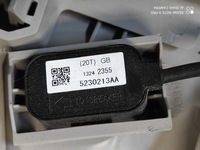 фото thumb №12, Лампа стельовий освітлення кабіни opel meriva ii b