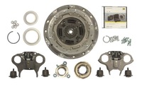 фото thumb №16, Luk 602 0008 00 набір зчеплення