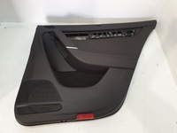 фото thumb №1, Боковина дверь правые зад vw passat b7 2.0tdi 11r sedan защита колонки ролета