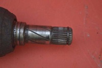 фото thumb №5, Приводной вал правая задняя автоматическая коробка передач 30651936 volvo s60 1 i 2.5 t 210 km 4x4 lift 04-09